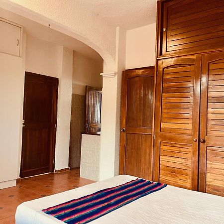 Punta Me Apartments With Nice Sea View & Beach Cancun Ngoại thất bức ảnh