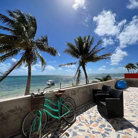Punta Me Apartments With Nice Sea View & Beach Cancun Ngoại thất bức ảnh