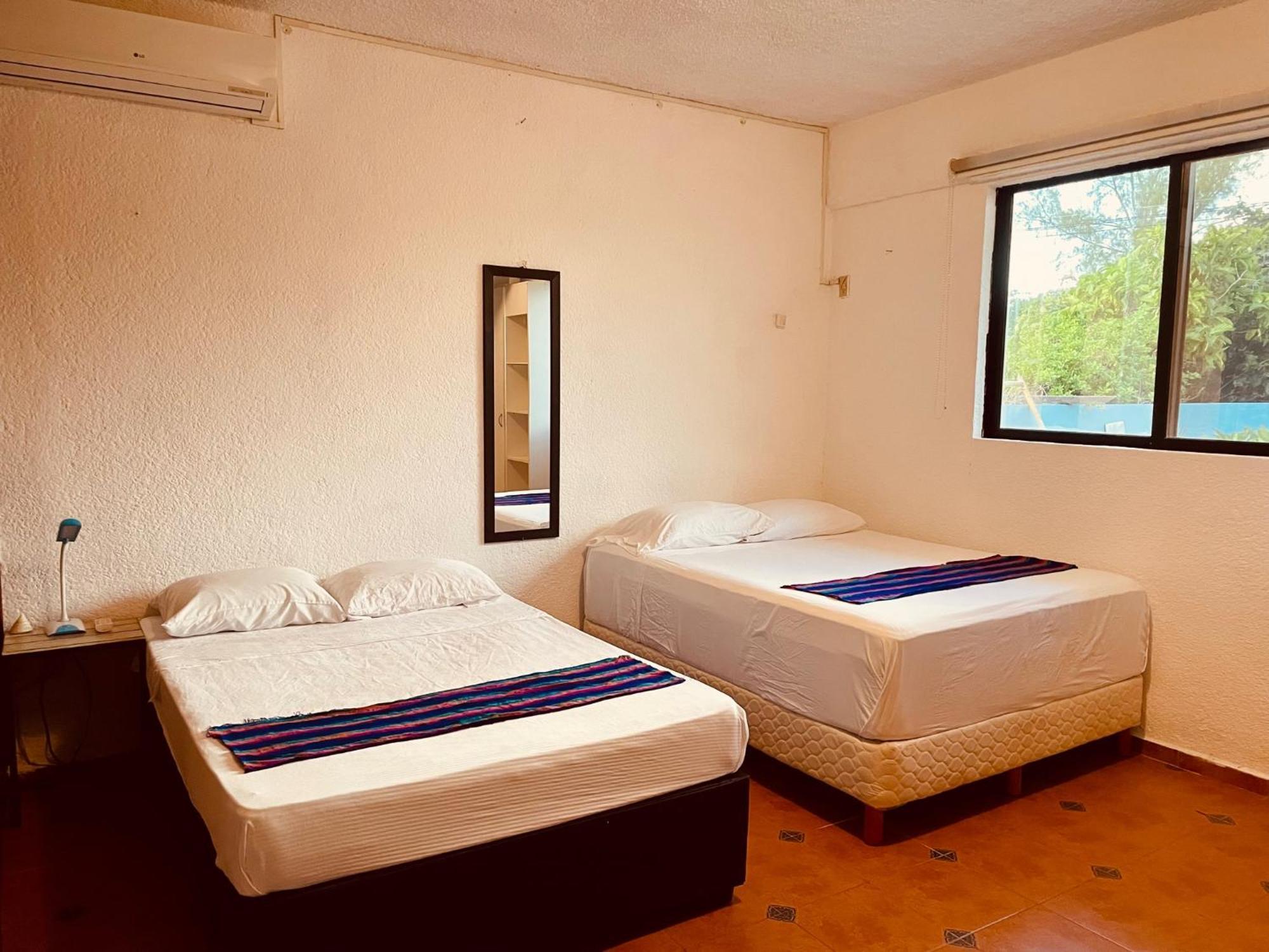 Punta Me Apartments With Nice Sea View & Beach Cancun Ngoại thất bức ảnh