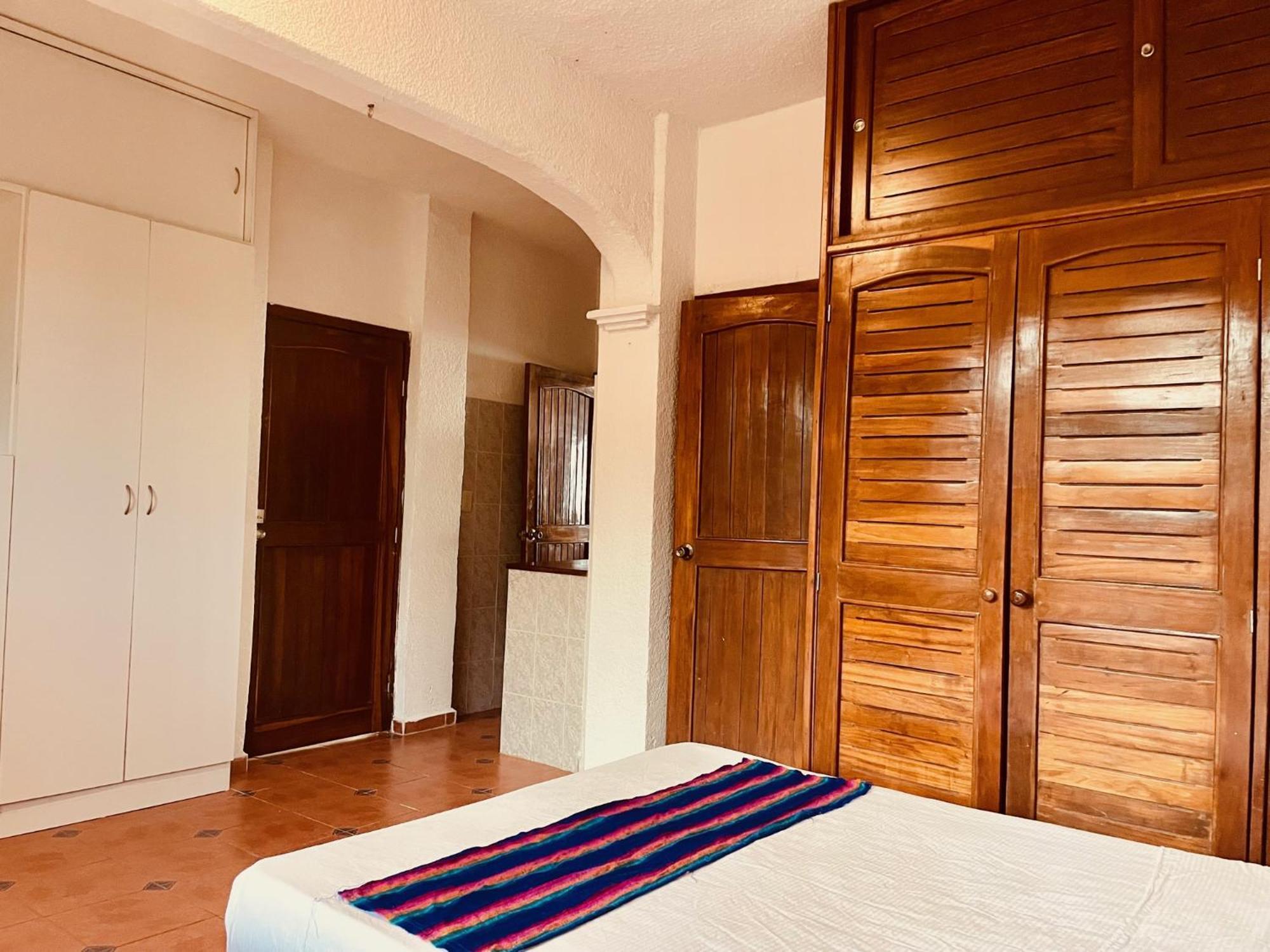 Punta Me Apartments With Nice Sea View & Beach Cancun Ngoại thất bức ảnh