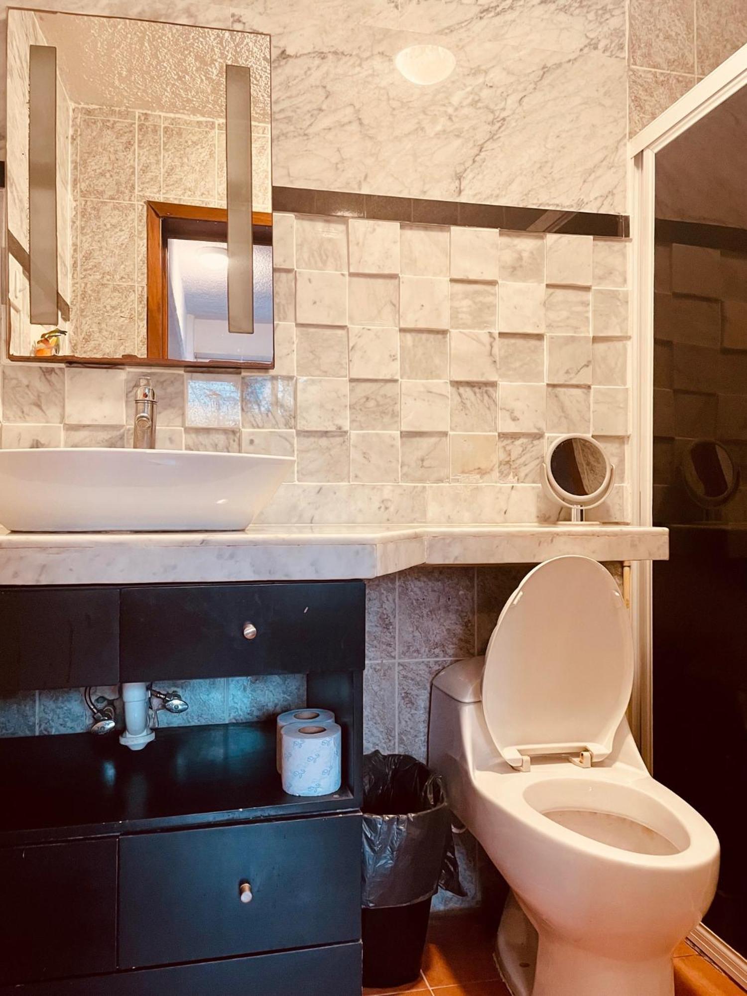 Punta Me Apartments With Nice Sea View & Beach Cancun Ngoại thất bức ảnh