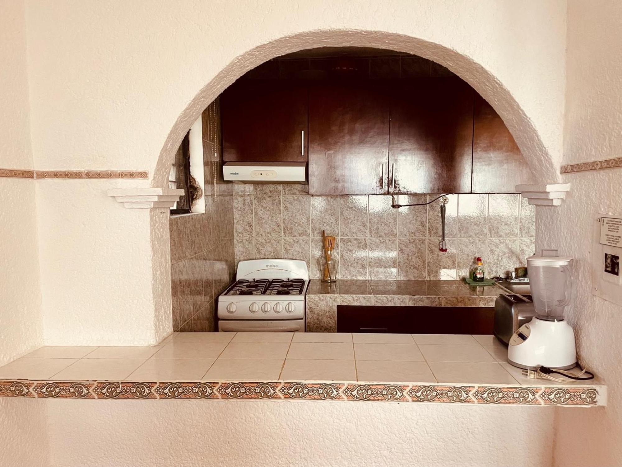 Punta Me Apartments With Nice Sea View & Beach Cancun Ngoại thất bức ảnh