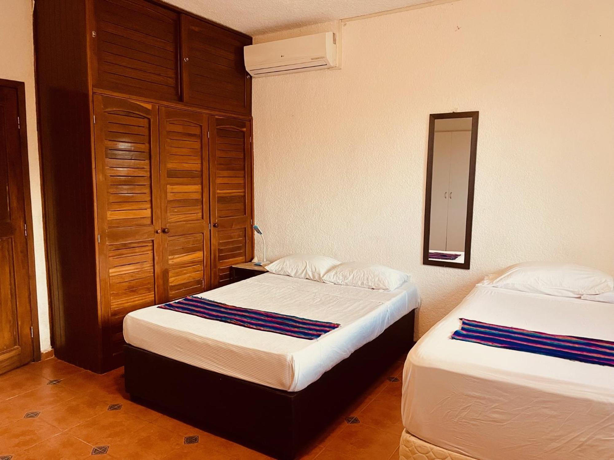 Punta Me Apartments With Nice Sea View & Beach Cancun Ngoại thất bức ảnh