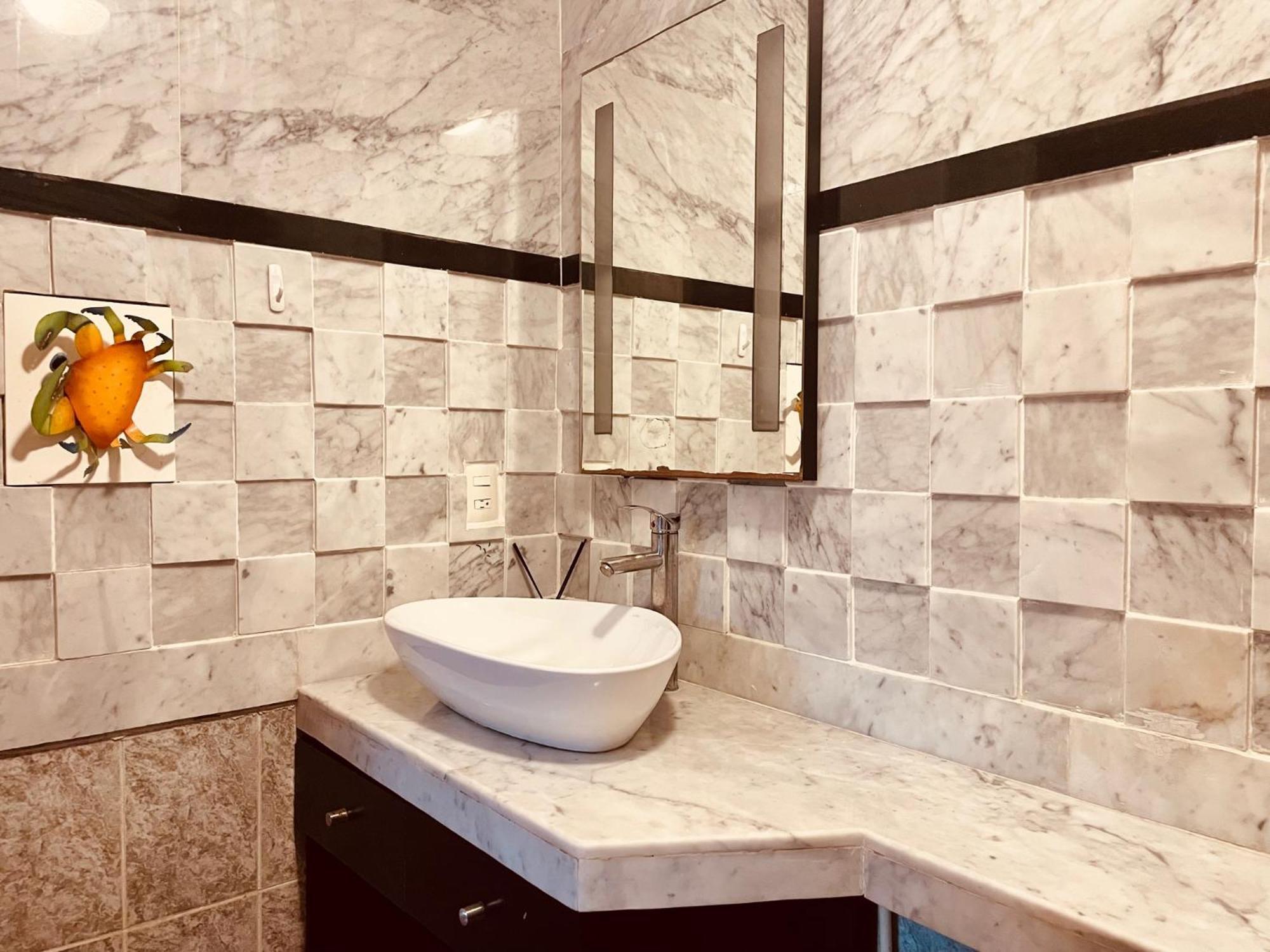 Punta Me Apartments With Nice Sea View & Beach Cancun Ngoại thất bức ảnh