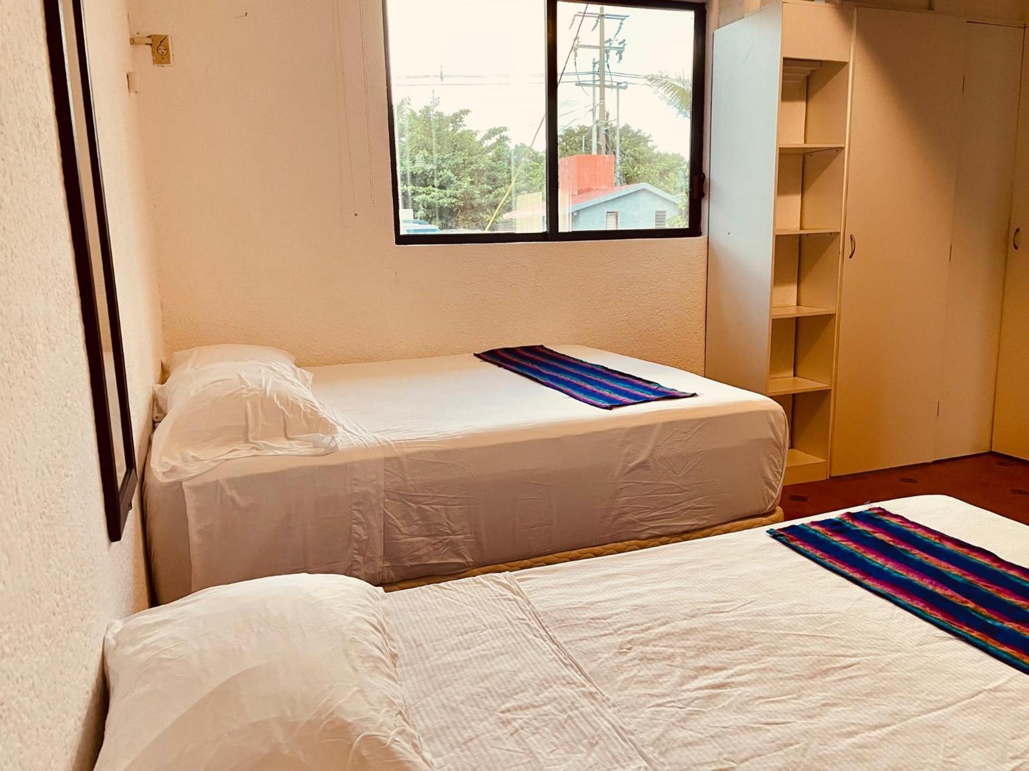 Punta Me Apartments With Nice Sea View & Beach Cancun Ngoại thất bức ảnh