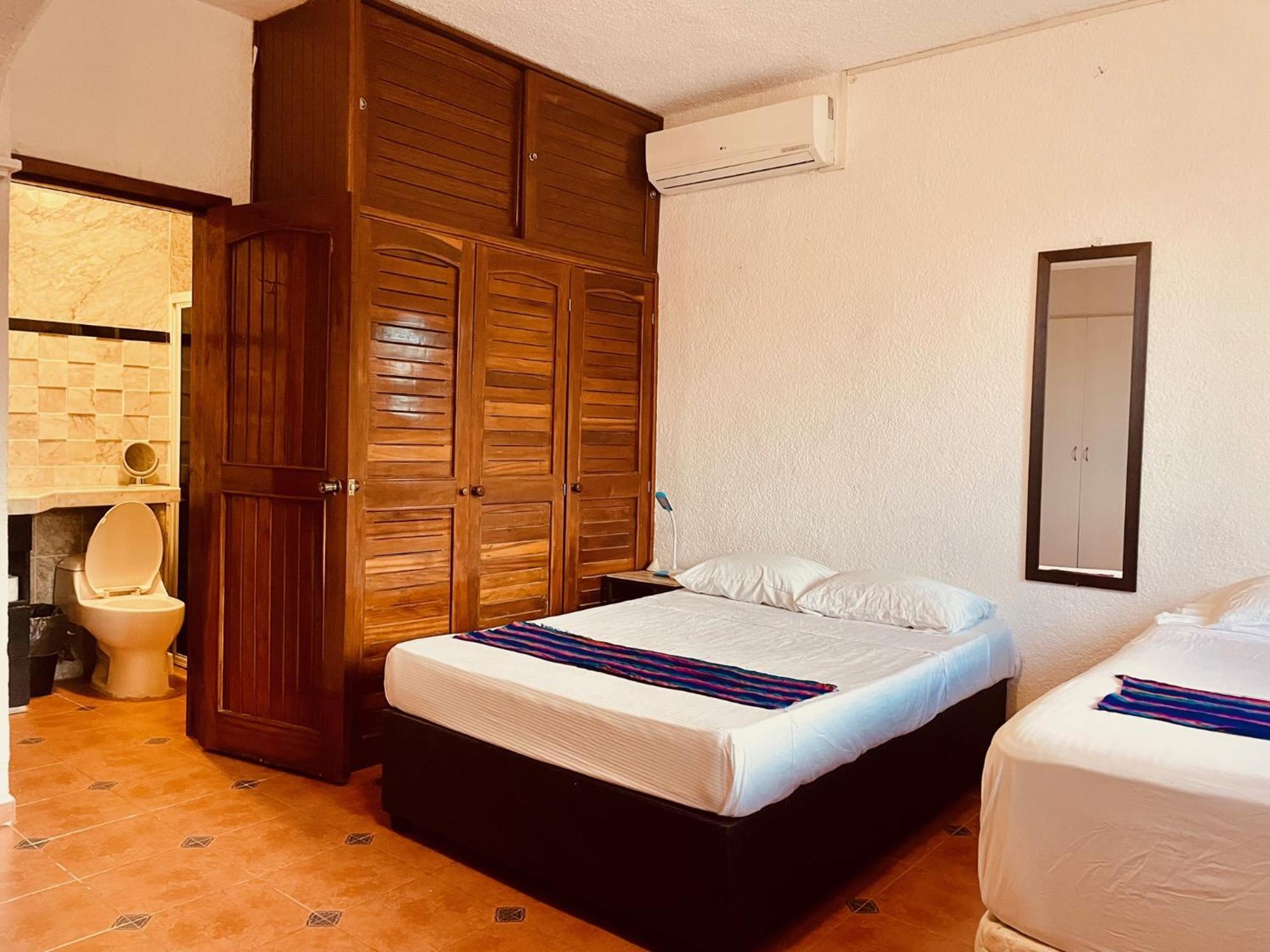 Punta Me Apartments With Nice Sea View & Beach Cancun Ngoại thất bức ảnh