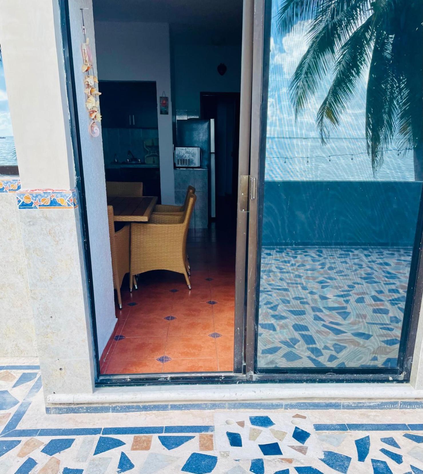 Punta Me Apartments With Nice Sea View & Beach Cancun Ngoại thất bức ảnh