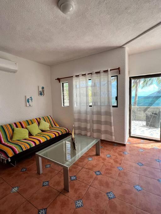 Punta Me Apartments With Nice Sea View & Beach Cancun Ngoại thất bức ảnh