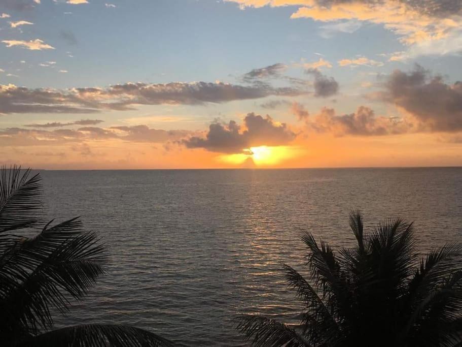 Punta Me Apartments With Nice Sea View & Beach Cancun Ngoại thất bức ảnh