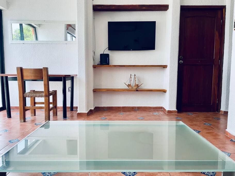 Punta Me Apartments With Nice Sea View & Beach Cancun Ngoại thất bức ảnh