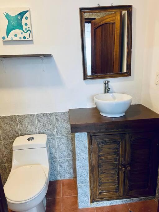 Punta Me Apartments With Nice Sea View & Beach Cancun Ngoại thất bức ảnh