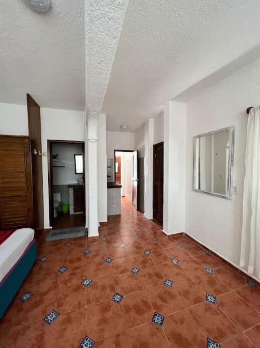 Punta Me Apartments With Nice Sea View & Beach Cancun Ngoại thất bức ảnh