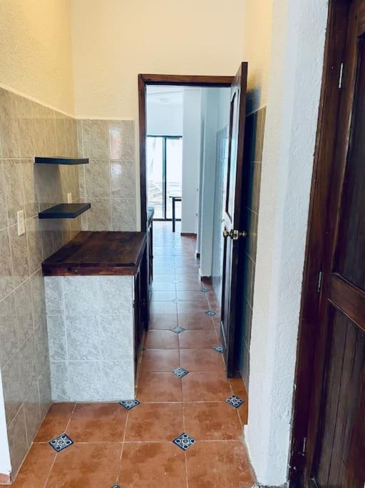 Punta Me Apartments With Nice Sea View & Beach Cancun Ngoại thất bức ảnh