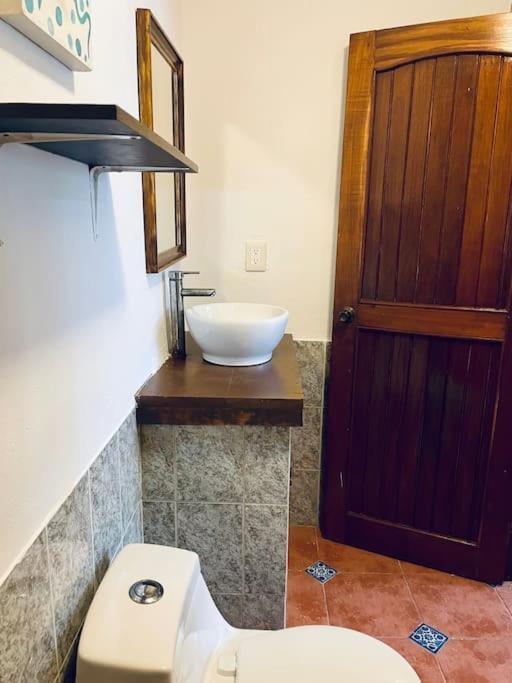 Punta Me Apartments With Nice Sea View & Beach Cancun Ngoại thất bức ảnh