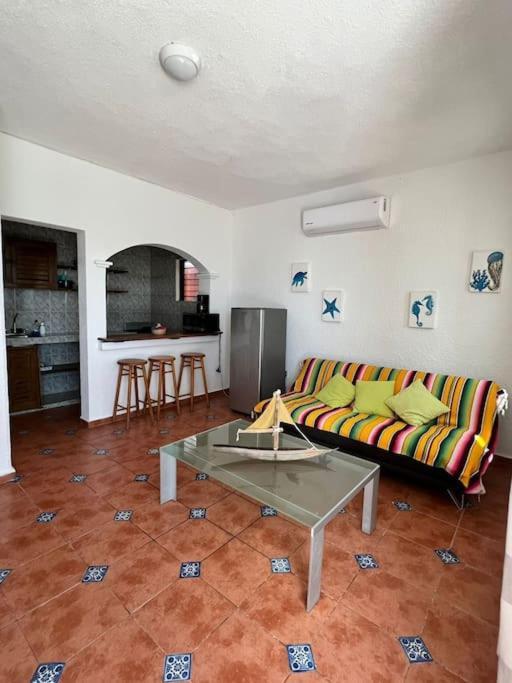 Punta Me Apartments With Nice Sea View & Beach Cancun Ngoại thất bức ảnh